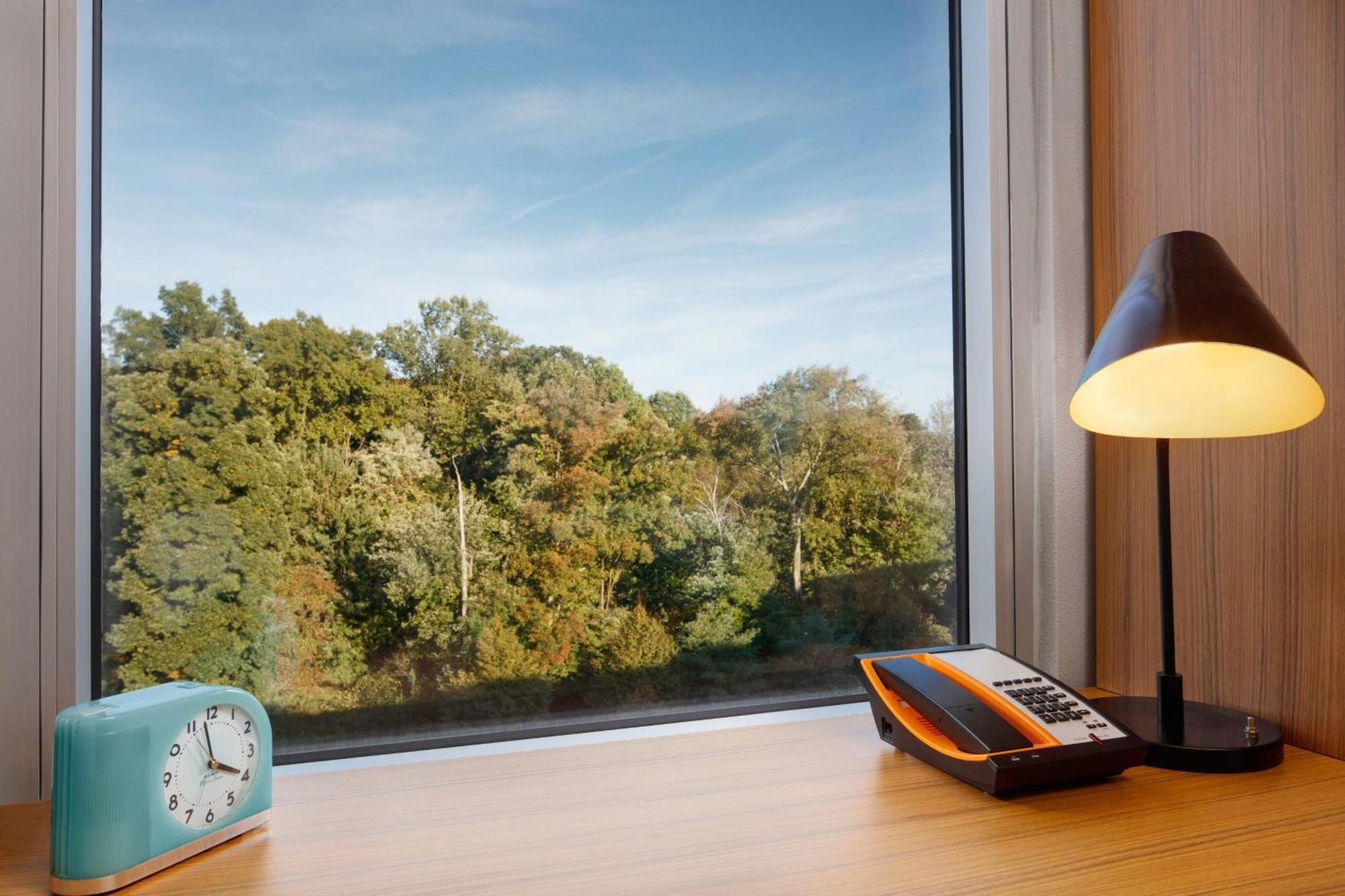 Aloft BWI Baltimore Washington International Airport Linthicum Exteriör bild